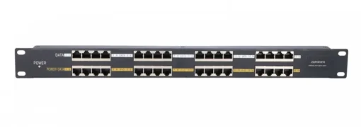 Extralink PoE Injector 16 ports