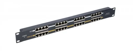 Extralink PoE Injector 16 ports - Image 3