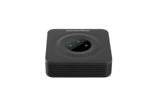 Grandstream Gateway VoIP 1 port HT 801