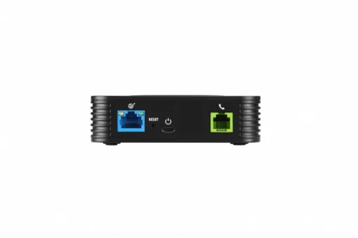 Grandstream Gateway VoIP 1 port HT 801 - Image 2