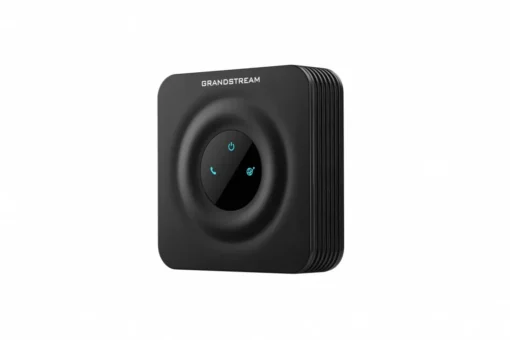 Grandstream Gateway VoIP 1 port HT 801 - Image 3