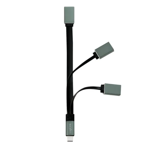 LogiLink HUB USB-C 3.1 3-port - Image 4