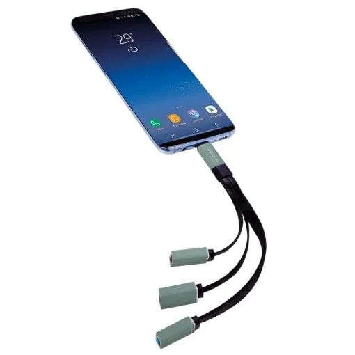 LogiLink HUB USB-C 3.1 3-port - Image 5