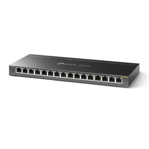 TP-LINK TP-Link SG116E Switch 16xGbE - Image 2