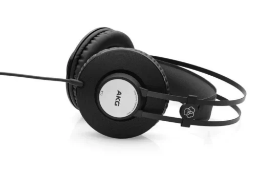 AKG K72 слушалки closed 16 ~ 20000 Hz 32Om 112dB 3m 200g