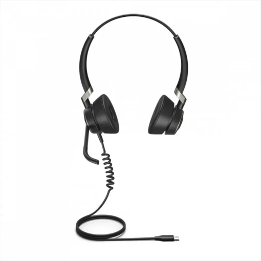 Jabra слушалки Engage 50 Stereo - Image 3