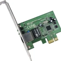 TP-LINK TG-3468 Gigabit PCI Express Network Adapter