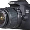 Canon EOS 2000D BK 18-55 IS + LP-E10 EU26 2728C010