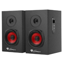 Genesis Компютър Speakers 2.0 Genesis Helium 200