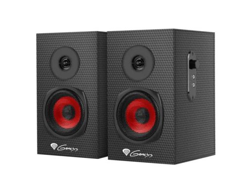 Genesis Компютър Speakers 2.0 Genesis Helium 200