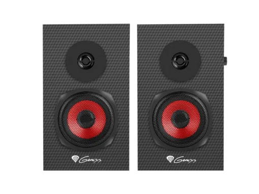 Genesis Компютър Speakers 2.0 Genesis Helium 200 - Image 3