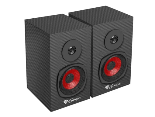 Genesis Компютър Speakers 2.0 Genesis Helium 200 - Image 4