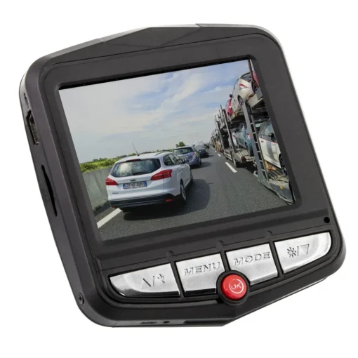 Esperanza Extreme Car DVR Recorder Sentry - Image 3