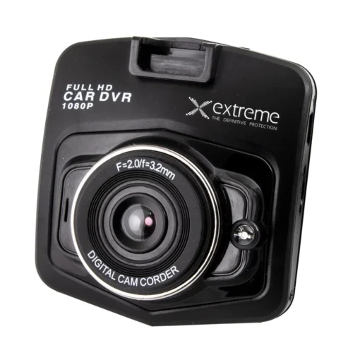 Esperanza Extreme Car DVR Recorder Sentry - Image 4