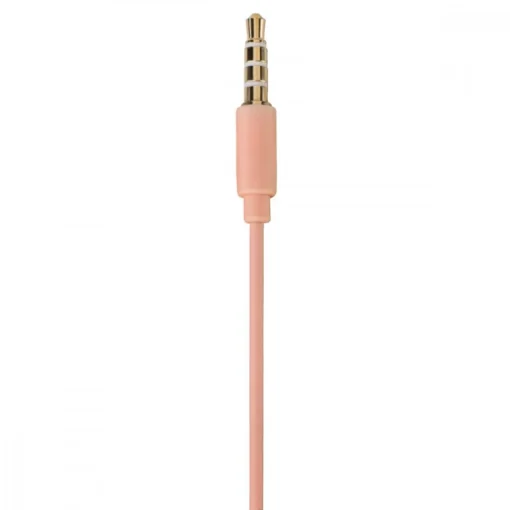 Thomson Inear Earphones Piccolino EAR3008 pink - Image 3