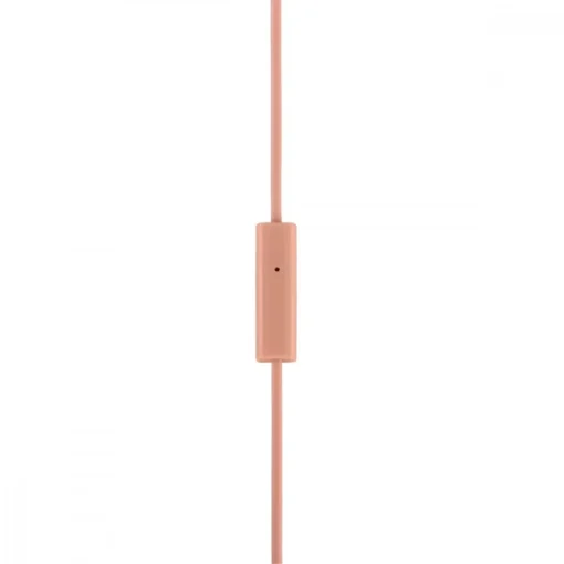 Thomson Inear Earphones Piccolino EAR3008 pink - Image 4