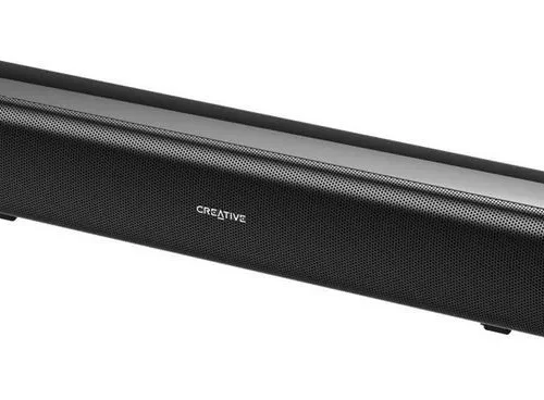 Creative Labs Wireless soundbar Stage Air