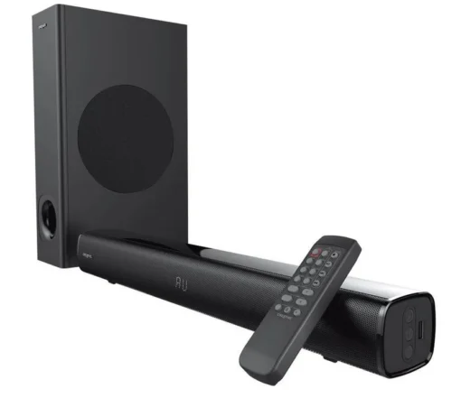 Creative Labs Wireless soundbar Stage 2.1 with subwoofer - Image 3