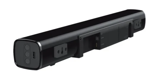 Creative Labs Wireless soundbar Stage 2.1 with subwoofer - Image 5