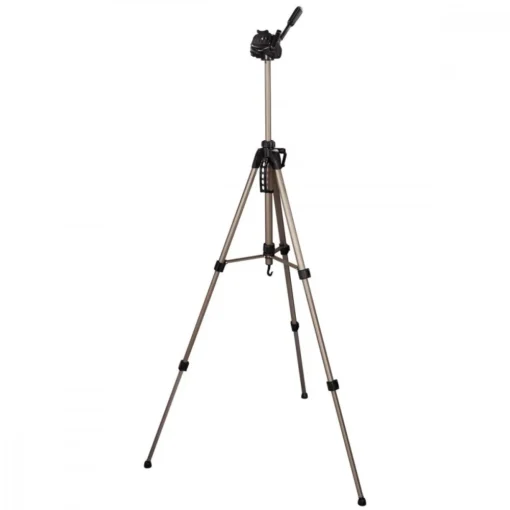 Hama Tripod Star 62 with bag - Image 3