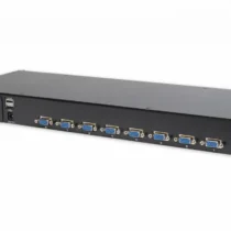 Digitus Modular KVM switch for DS-72210 & DS-72211