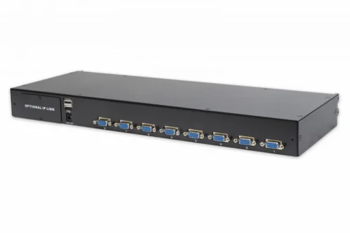 Digitus Modular KVM switch for DS-72210 & DS-72211