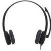 Logitech Headset H151 Stereo 981-000589