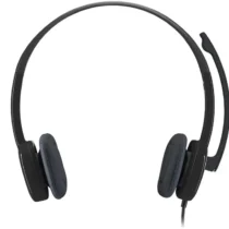 Logitech Headset H151 Stereo 981-000589