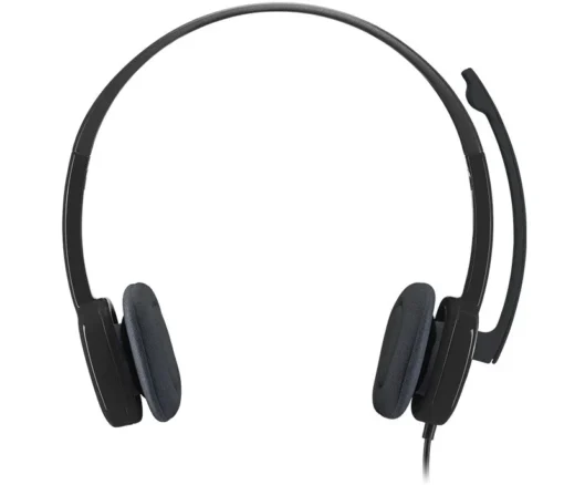 Logitech Headset H151 Stereo 981-000589