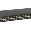 Netgear GS348 Switch Unmanaged 48xGE