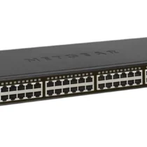 Netgear GS348 Switch Unmanaged 48xGE