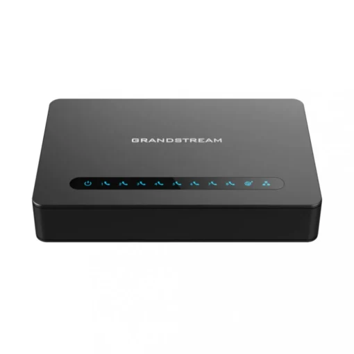 Grandstream Grandstream VOIP HT ATA 818