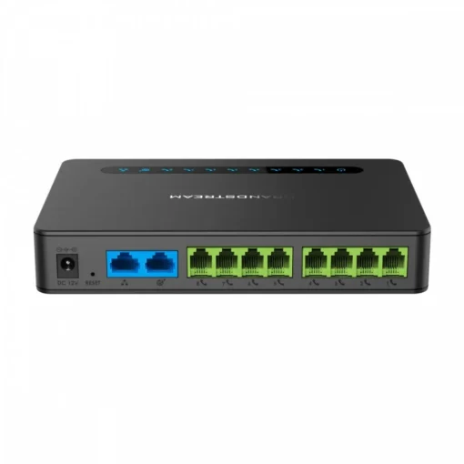 Grandstream Grandstream VOIP HT ATA 818 - Image 3