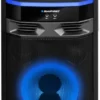 Blaupunkt Party Speaker with Bluetooth and Karaoke PS6