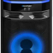 Blaupunkt Party Speaker with Bluetooth and Karaoke PS6