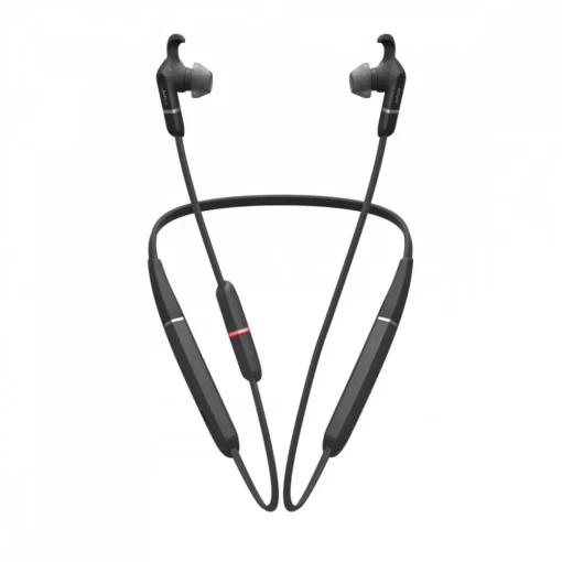 Jabra Jabra Evolve 65e MS Link370 - Image 3