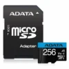 Adata microSDXC XPG 128GB UHS I U3 Class10 100/85 MB/s