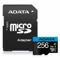 Adata microSDXC XPG 128GB UHS I U3 Class10 100/85 MB/s