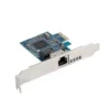 Lanberg Network Interface Card PCI-E 1X RJ45 1GB PCE-1GB-001