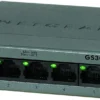 Netgear GS305 5-port Un managed Switch 5x5GE