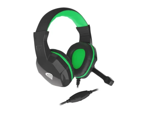 Genesis Gaming Headset Genesis Argon 100