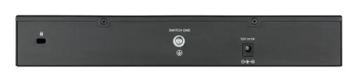 D-Link Desktop switch GO-SW-16G 16-ports GIGABIT - Image 2