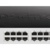 D-Link Desktop switch GO-SW-16G 16-ports GIGABIT