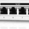 UBIQUITI Switch 8x1GbE PoE US-8-60