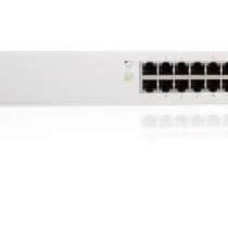 UBIQUITI Switch 24x1GbE 2xSFP PoE US-24-250W