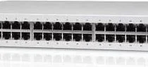 UBIQUITI Switch 48x1GbE 2xSFP PoE US-48-500W