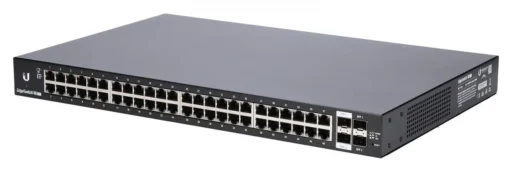 UBIQUITI Switch 48x1GbE 2xSFP 2xSFP+ US-48-LITE - Image 4