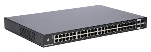 UBIQUITI Switch 48x1GbE 2xSFP 2xSFP+ US-48-LITE - Image 5