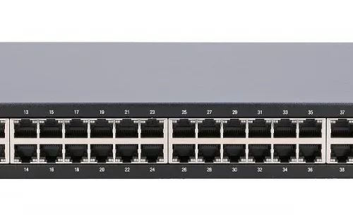 UBIQUITI Switch 48x1GbE 2xSFP 2xSFP+ US-48-LITE