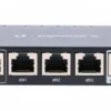 UBIQUITI Router 5x1GbE ER-X